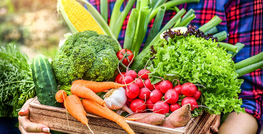 16 Healthy Vegetables to Grow in Your Garden